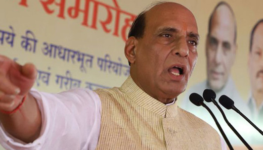 rajnath 10 oct 17
